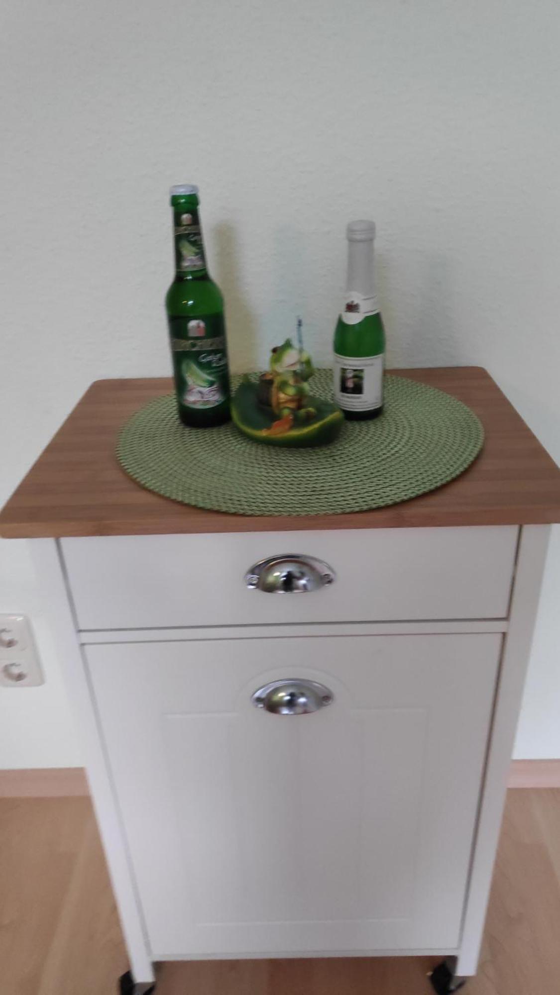 Ferienwohnung Zoellner 布尔格 外观 照片