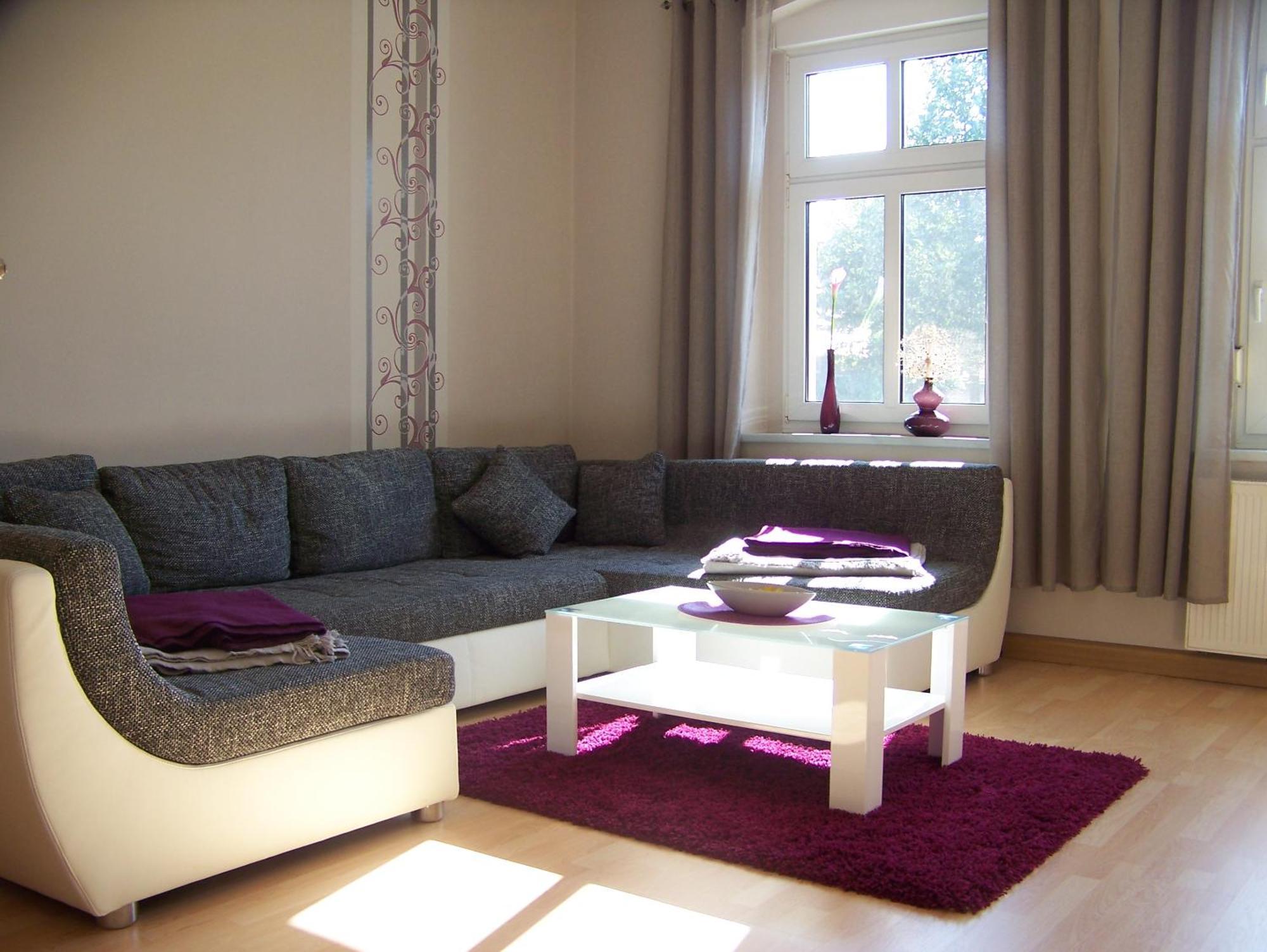 Ferienwohnung Zoellner 布尔格 外观 照片